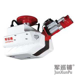 河南智能消防水炮駐入大興國(guó)際機(jī)場(chǎng)